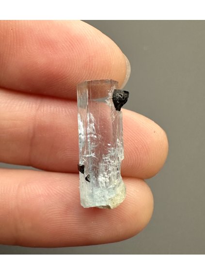 Aquamarin – Erongo, Namibia