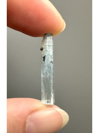 Aquamarin – Erongo, Namibia