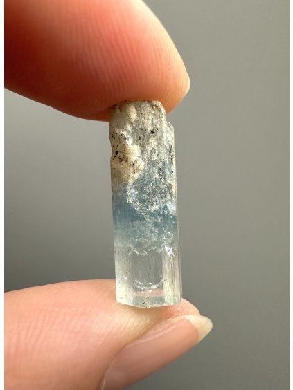 Aquamarin – Erongo, Namibia