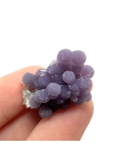 Traubenchalcedon – Sulawesi – Indonesien – 6g