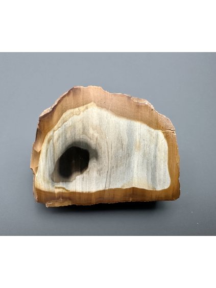 Limnokvarcit – Banské, SK