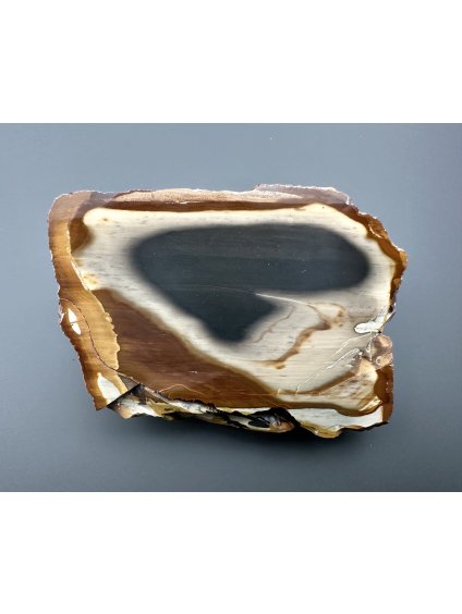 Limnokvarcit – Banské, SK