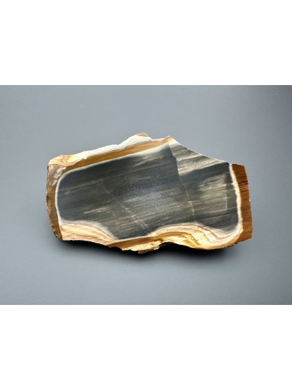 Limnokvarcit – Banské, SK