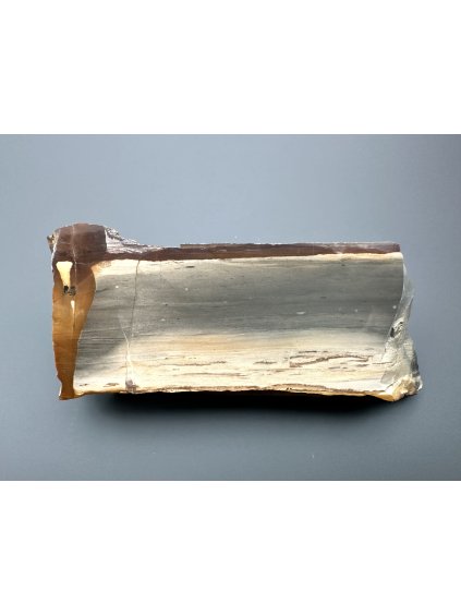 Limnokvarcit – Banské, SK