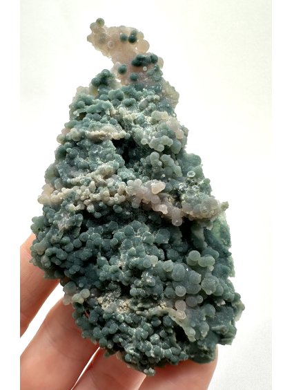 Hroznový chalcedon – Sulawesi – Indonésie – 60g