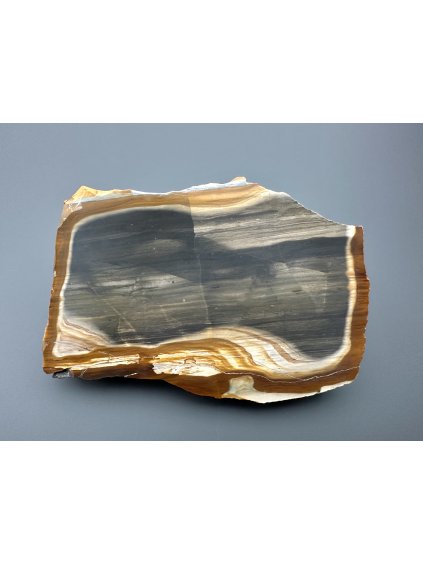 Limnokvarcit – Banské, SK