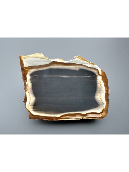 Limnokvarcit – Banské, SK