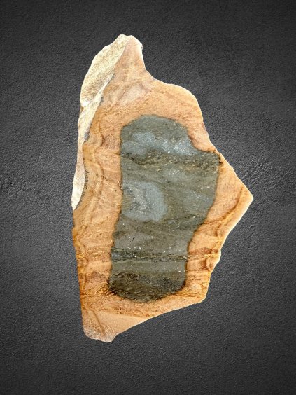 Dolomite – Zichov, CZ