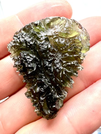 Moldavit – Kosov – 12,3g