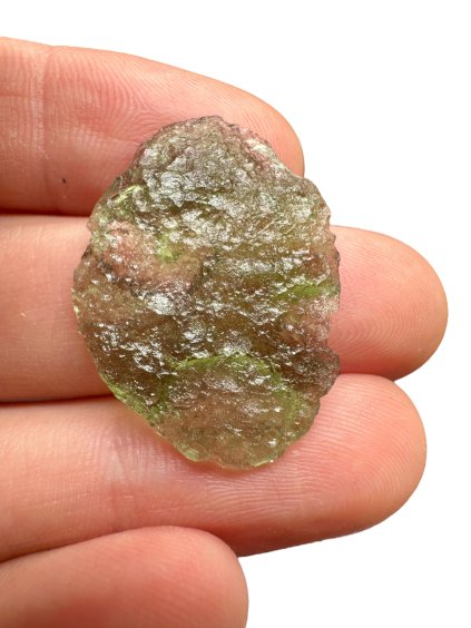 Vltavín – Vrábče – Kroclov – 1,8g