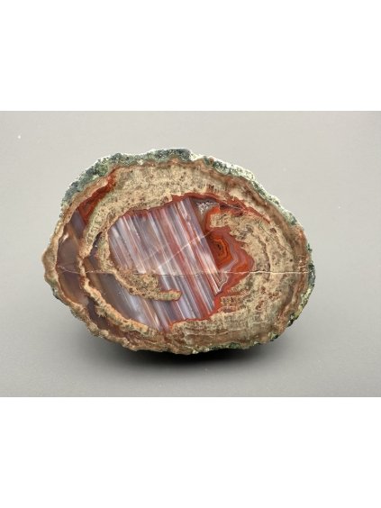 Agate – Frejus, France