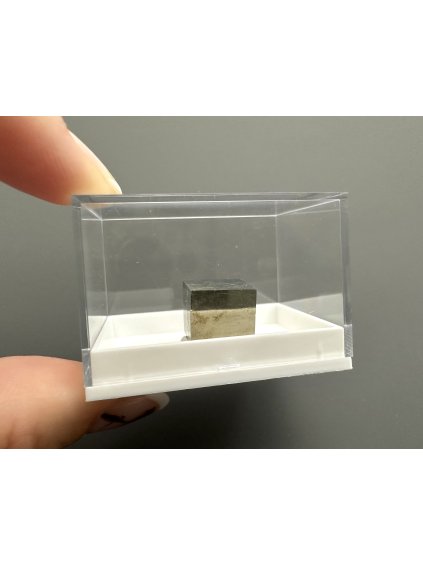 Pyrit – Španělsko