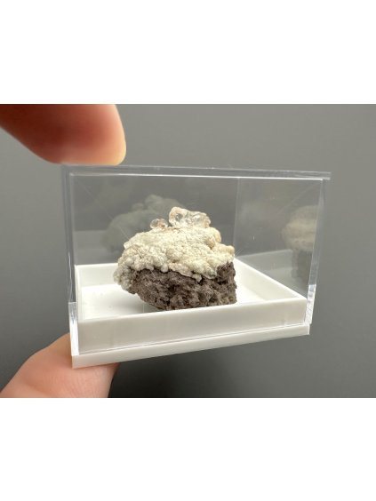 Hyalite – Valec, CZ