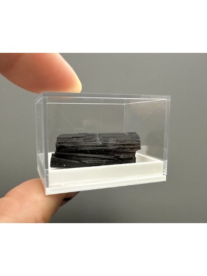 Tourmaline – Xuebaoding, China