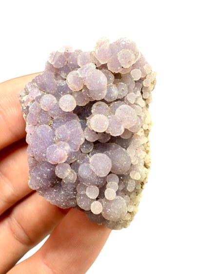 Hroznový chalcedon – Sulawesi – Indonésie – 28g