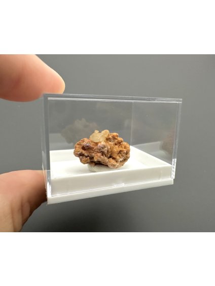 Topaz – Erongo, Namibie