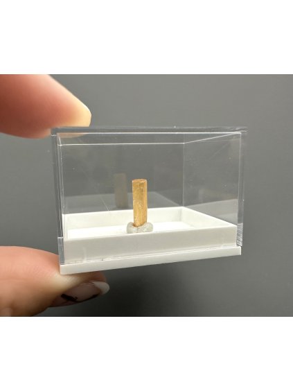 Imperial Topaz – Brazil