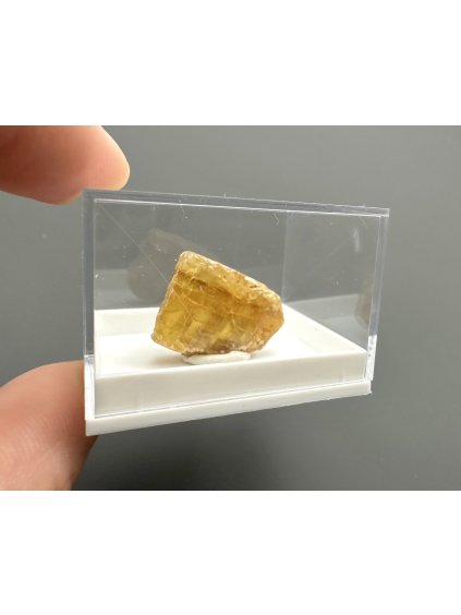 Baryt – Teplice, ČR