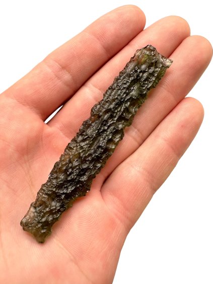 Vltavín – Chlum nad Malší – 12,9g