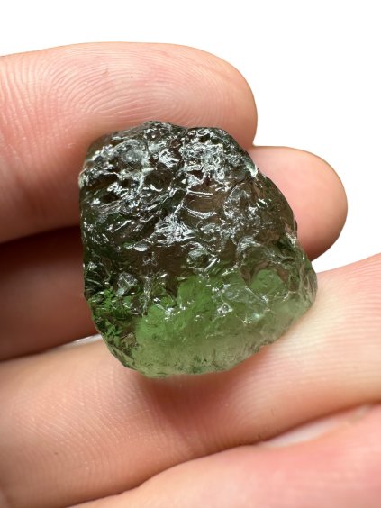Moldavite – Hlaska – 4,6g