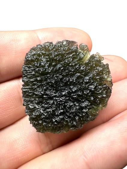 Moldavite – Slavce u CB – 15,6g
