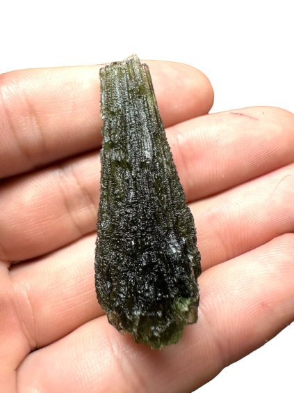 Vltavín – Slavče u ČB – 12,7g