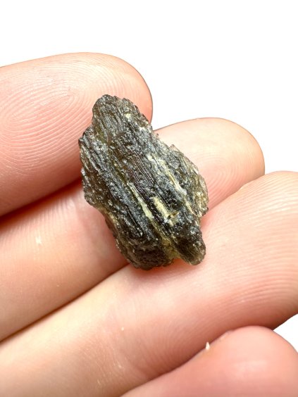 Moldavite – Slavce u TS – 2g