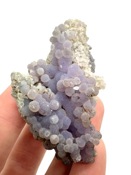 Grape Chalcedony – Sulawesi, Indonesia – 42g