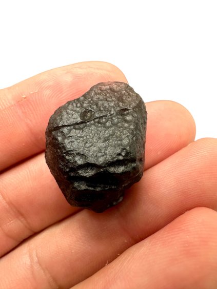 Obsidián 7,4g – Brehov, Slovensko