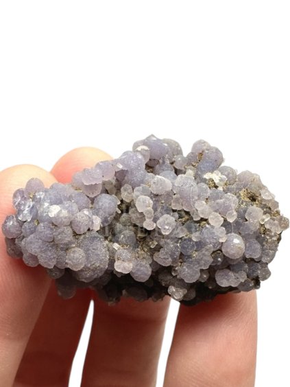 Hroznový chalcedon – Sulawesi – Indonésie – 13g