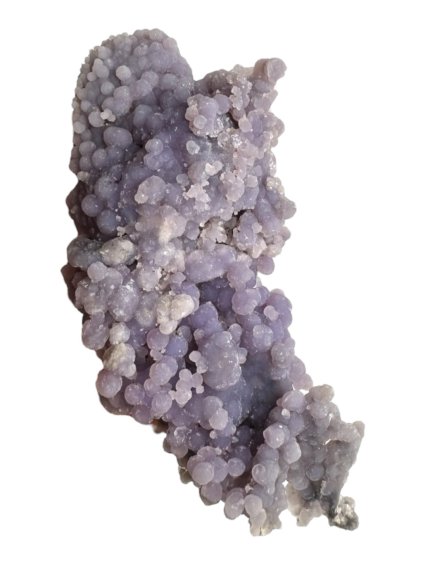 Traubenchalcedon – Sulawesi – Indonesien – 51g