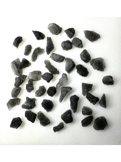 Obsidiány – Brehov, Slovensko – 100g