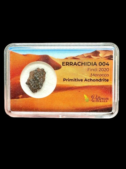 Meteorit Errachidia 004 – Marokko