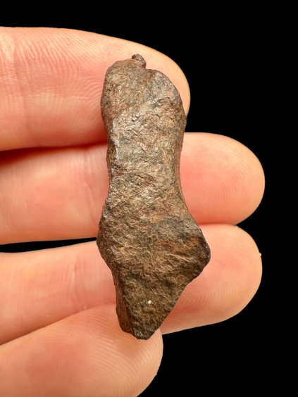 Meteorit Mundrabilla – Nullarbor-Ebene, Australien
