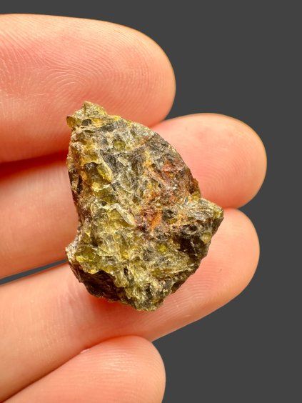 Meteorit NWA 7831 – 4,88g – Westsahara