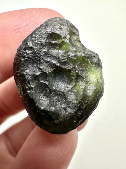 Moldavite – Vrabce – Kroclov – 6,8g