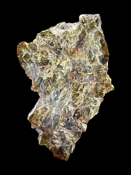 Meteorit NWA 7831 – Westsahara