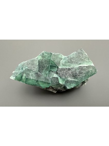 Fluorite – Mandrosonoro,Madagascar
