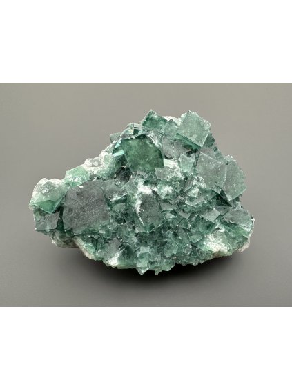 Fluorite – Mandrosonoro,Madagascar