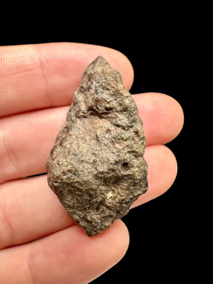 Meteorite Bechar 008, Howardite – Algeria