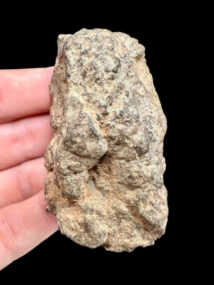 Meteorit Bechar 008, Howardite 92g – Alžírsko