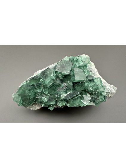 Fluorite – Mandrosonoro,Madagascar