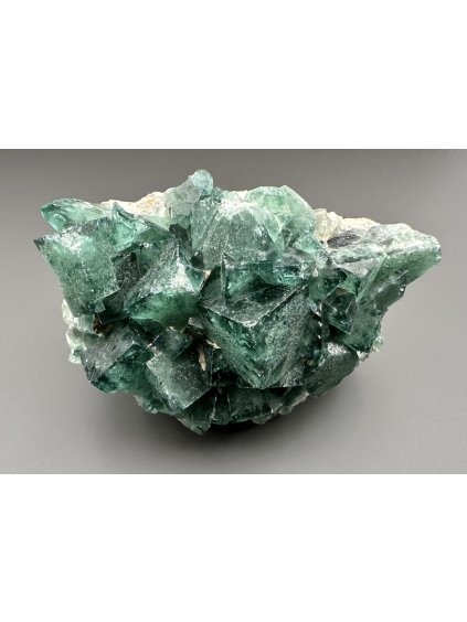 Fluorite – Mandrosonoro,Madagascar