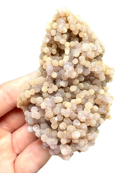 Hroznový chalcedon – Sulawesi – Indonésie – 130g