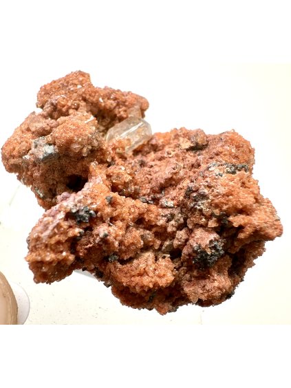 Topaz – Erongo, Namibie