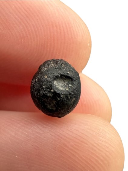 Atacamait 0,34g – Poušť Atacama, Chile