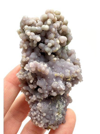 Traubenchalcedon – Sulawesi – Indonesien – 93g