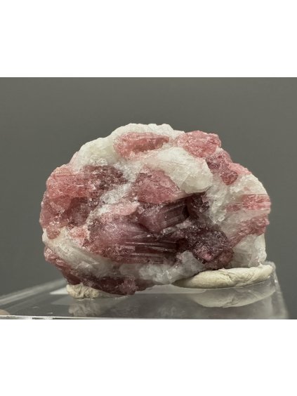 Rubellite – Brazil