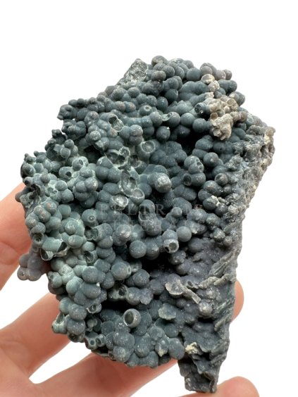 Grape Chalcedony – Sulawesi, Indonesia – 124g