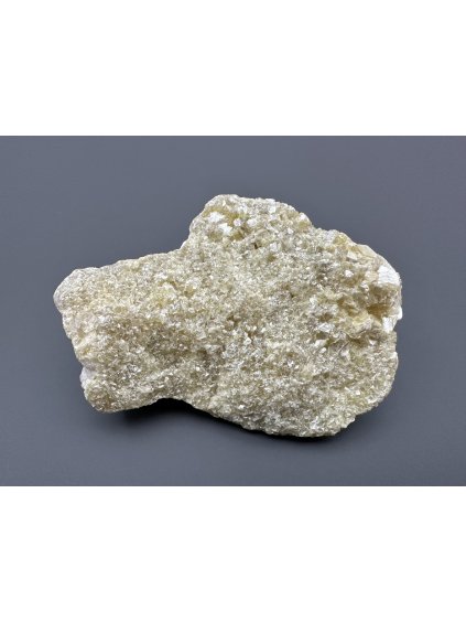 Paragonite – Minas Gerais, Brazil